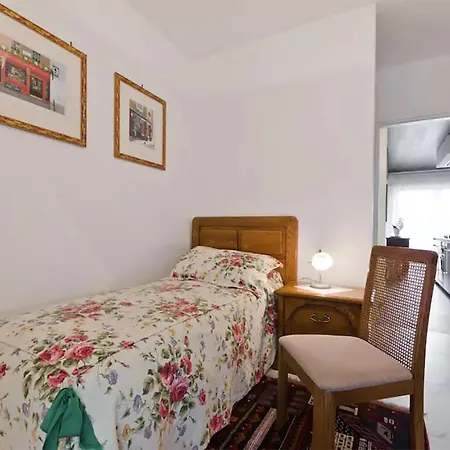 Bed & Breakfast Grace 3*