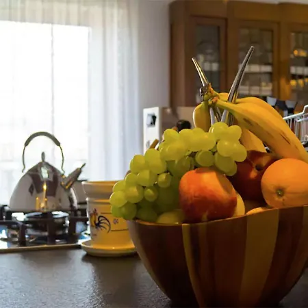 Bed & Breakfast Grace L'Aquila