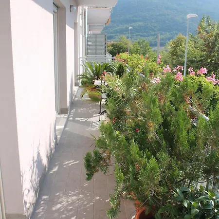 Bed & Breakfast Grace 3*