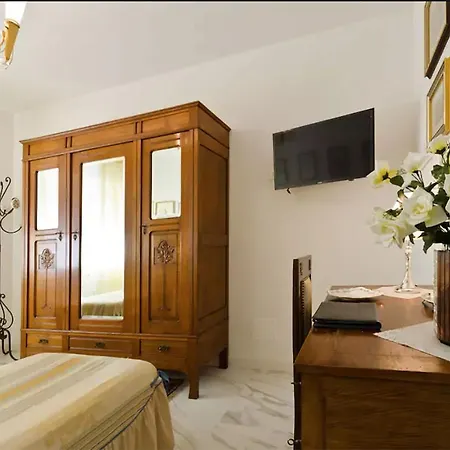 Bed and breakfast Grace 3*