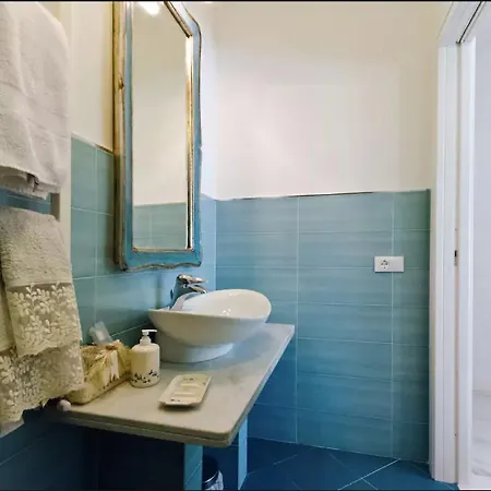 Bed and breakfast Grace LʼAquila