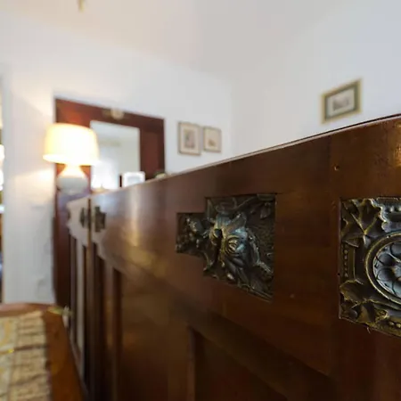 Bed & Breakfast Grace