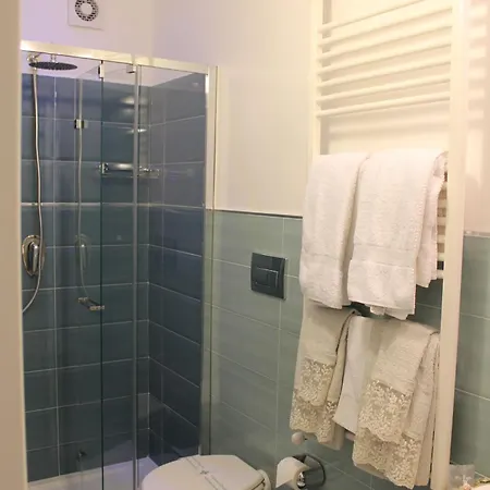 Bed and breakfast Grace LʼAquila