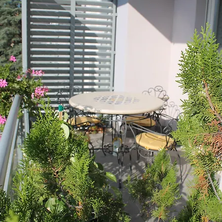 Bed and breakfast Grace LʼAquila