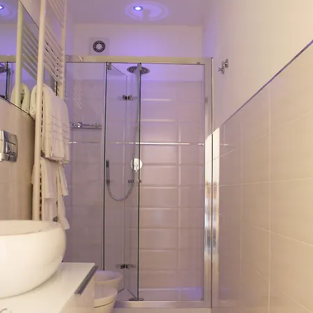 Grace Bed and breakfast LʼAquila