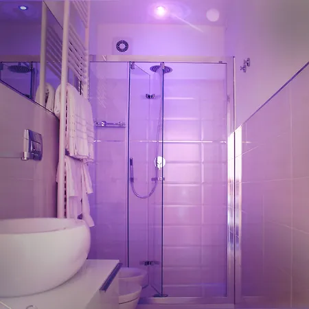 Grace Bed & Breakfast