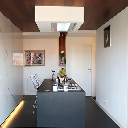 Grace Bed and breakfast LʼAquila