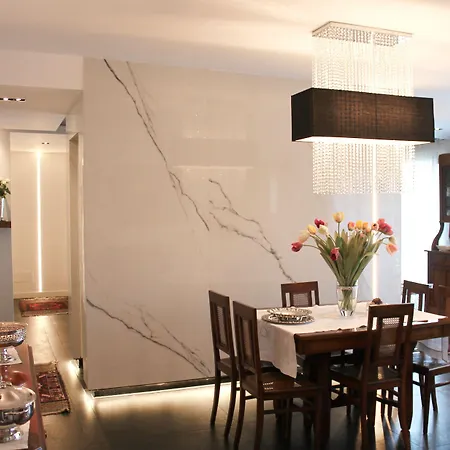 Bed & Breakfast Grace L'Aquila