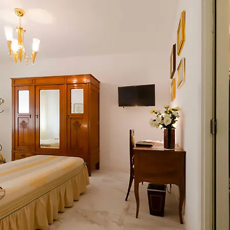 Bed and breakfast Grace LʼAquila