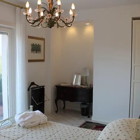 Grace Bed and breakfast LʼAquila