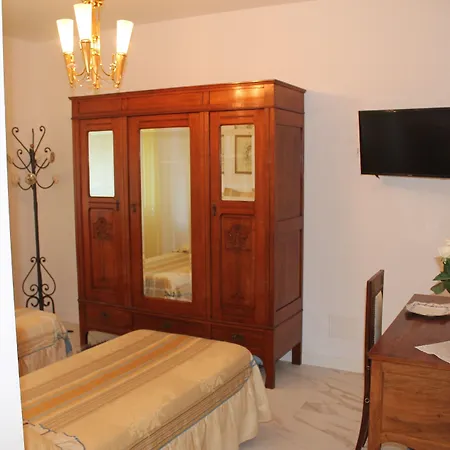 Bed and breakfast Grace LʼAquila