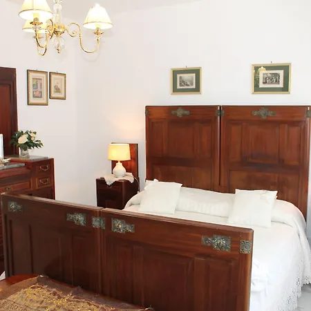 Bed And Breakfast Grace Л'Акуила