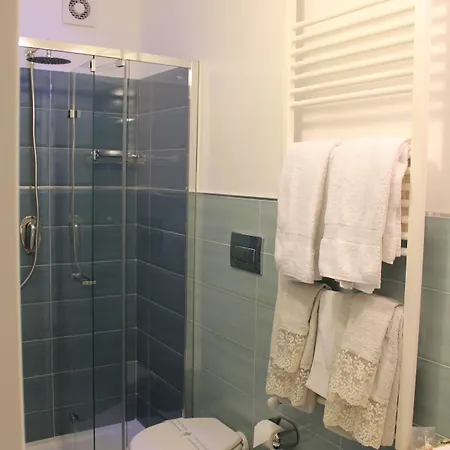 Bed and breakfast Grace 3*