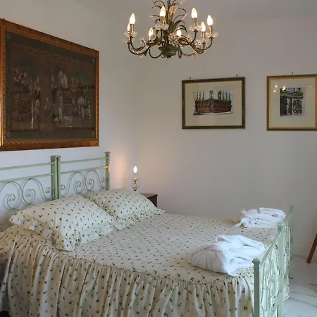 Bed and breakfast Grace