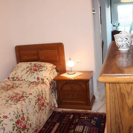 Grace Bed and breakfast