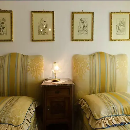 Grace Bed and breakfast LʼAquila