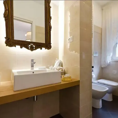 Grace Bed & Breakfast 3*