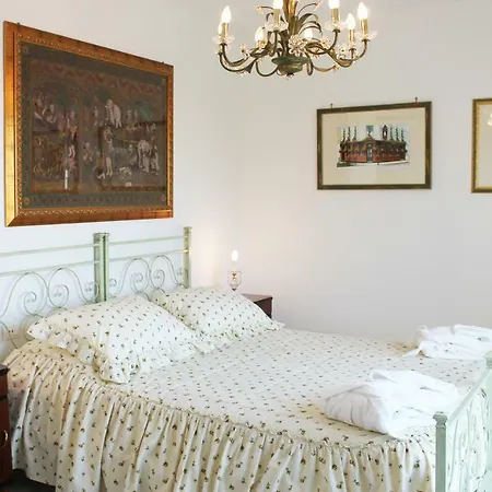 Bed and breakfast Grace 3*