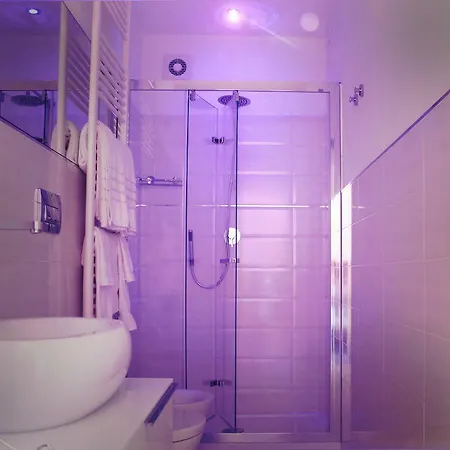 Bed & Breakfast Grace