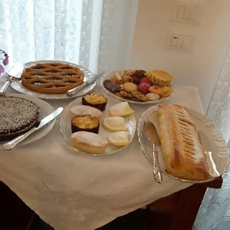 Bed and breakfast Grace 3*