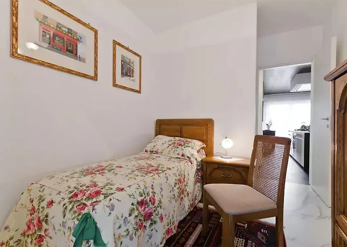 Bed & Breakfast Grace 3*