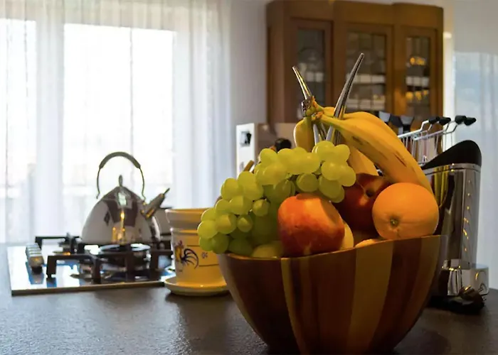 Bed & Breakfast Grace LʼAquila