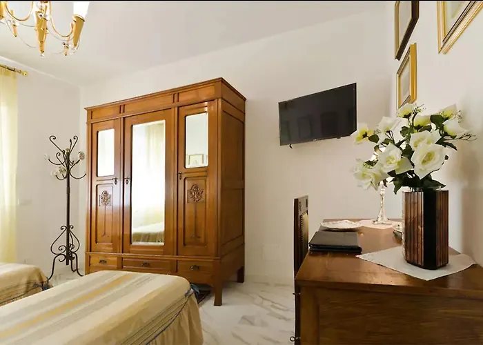 Bed & Breakfast Grace 3*