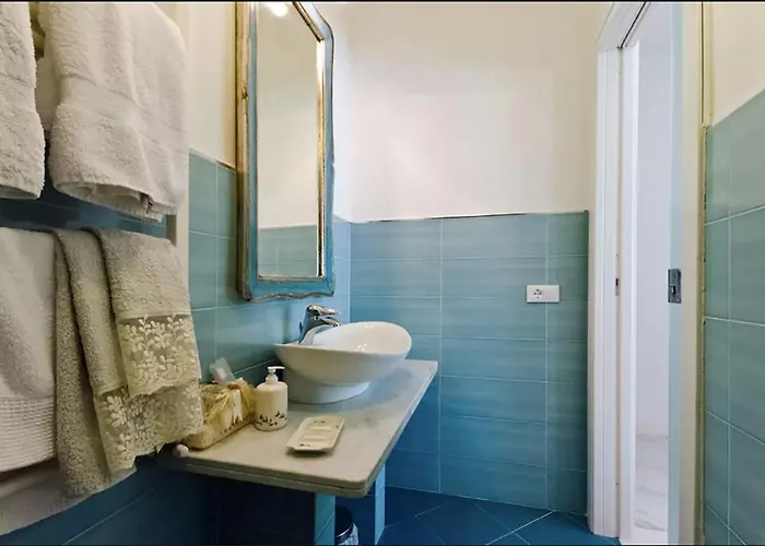 Bed & Breakfast Grace LʼAquila