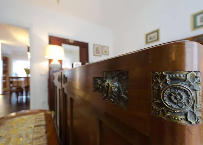 Bed & Breakfast Grace