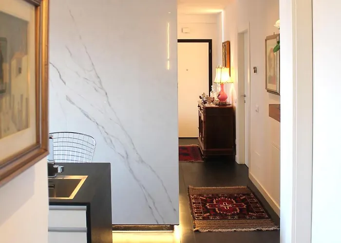 Grace Bed & Breakfast 3*