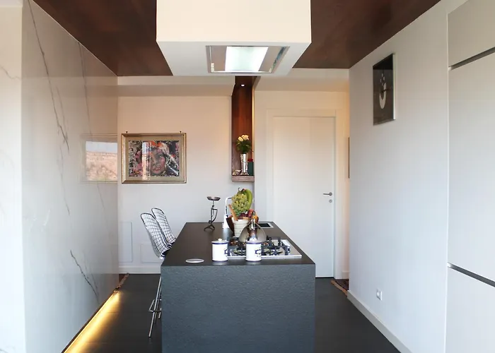 Bed & Breakfast Grace 3*