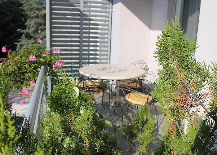 Bed & Breakfast Grace LʼAquila