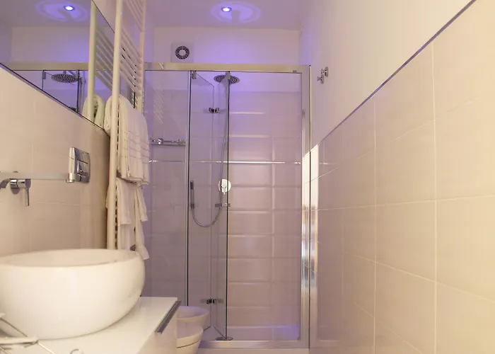 Grace Oda ve Kahvaltı LʼAquila