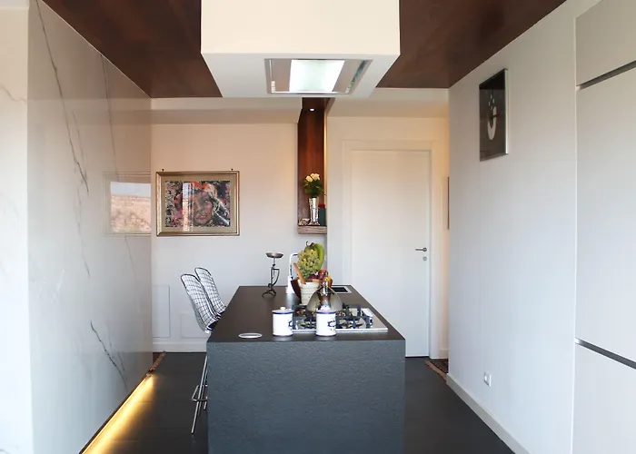 Grace Bed & Breakfast LʼAquila