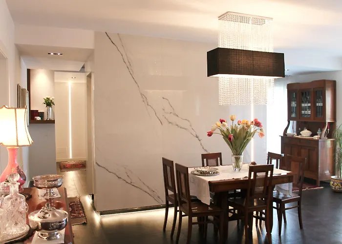 Bed & Breakfast Grace LʼAquila