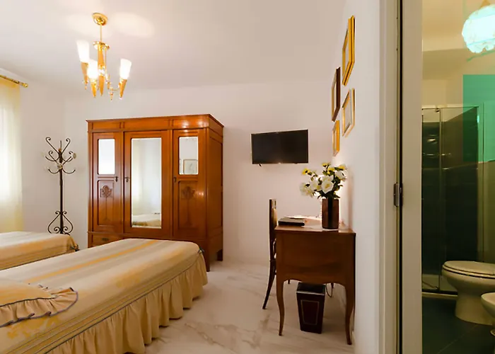 Bed & Breakfast Grace LʼAquila