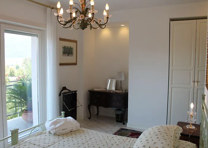 Grace Bed & Breakfast LʼAquila