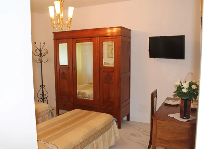 Bed & Breakfast Grace LʼAquila