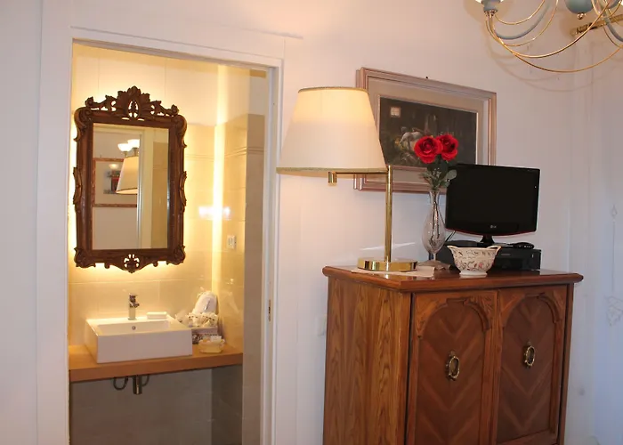 Grace Bed & Breakfast 3*