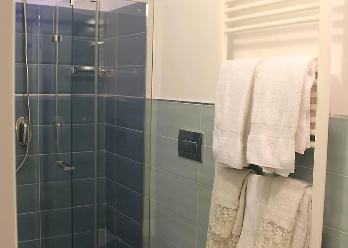 Bed & Breakfast Grace 3*