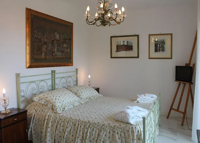 Bed & Breakfast Grace