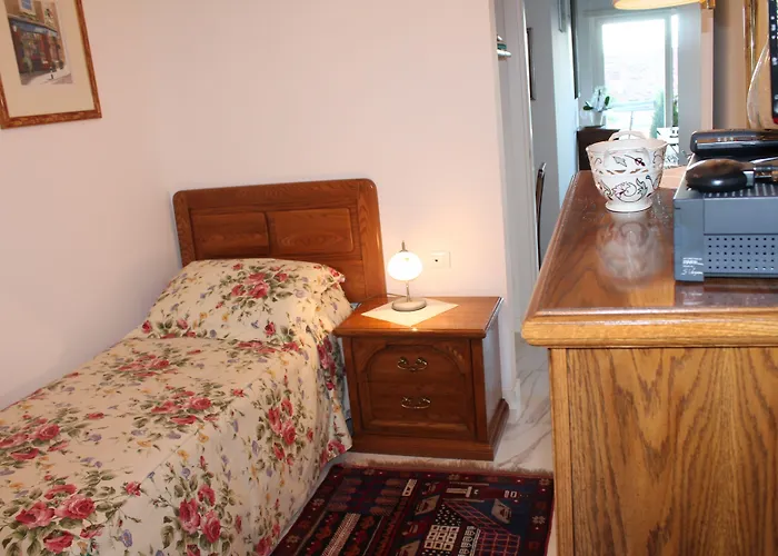 Grace Bed & Breakfast