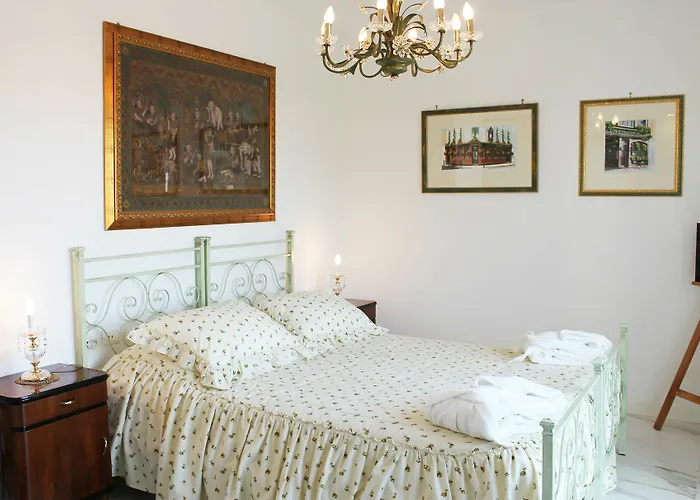 Grace Bed & Breakfast LʼAquila