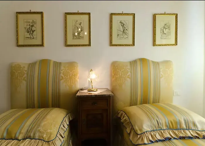 Grace Bed & Breakfast LʼAquila