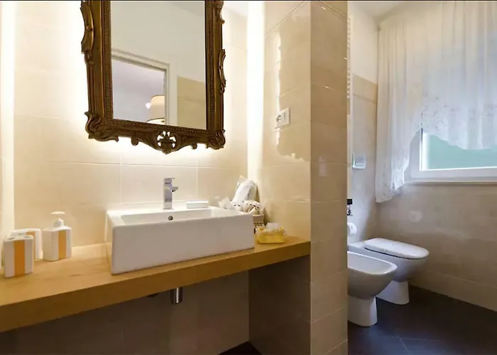 Grace Bed & Breakfast 3*