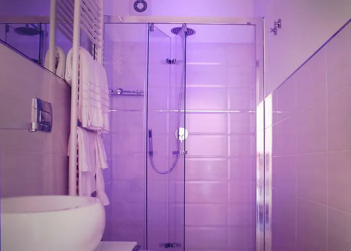 Bed & Breakfast Grace