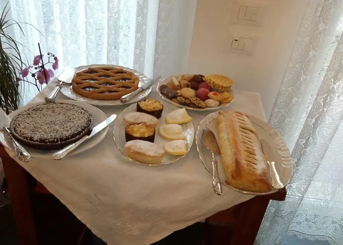 Oda ve Kahvaltı Grace 3*